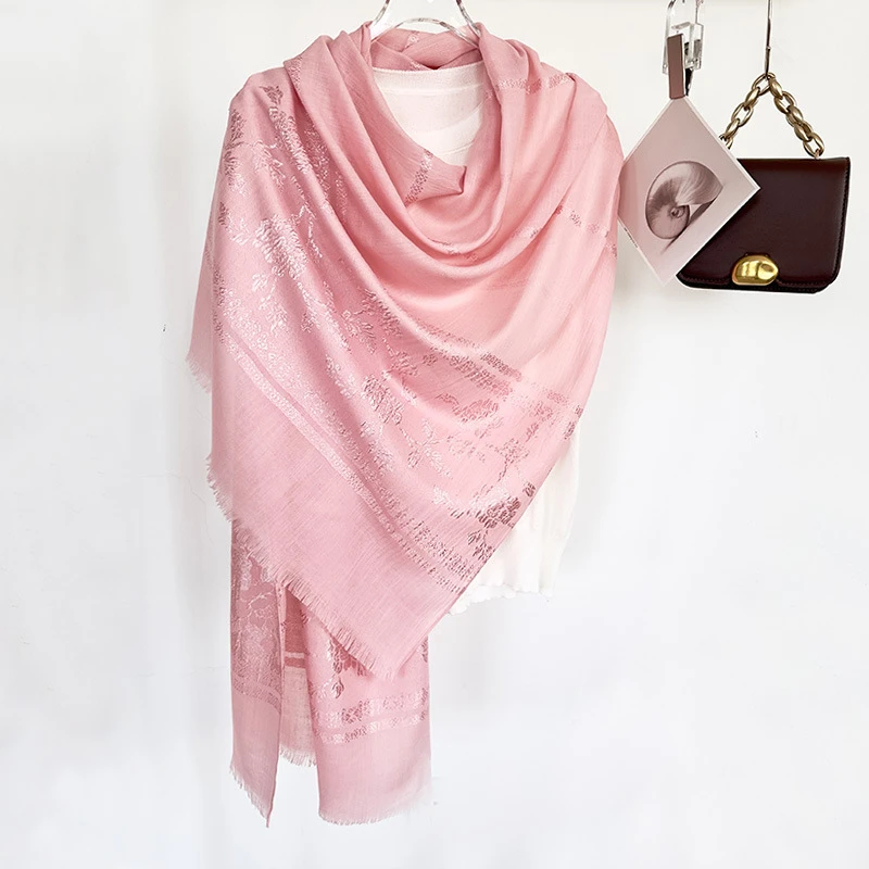Light Scarf Shawl
